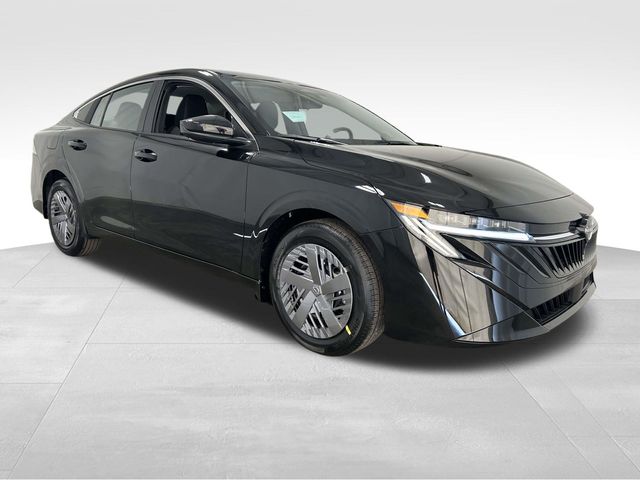 2026 Nissan Sentra S CVT's photo