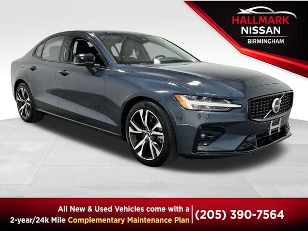 Used 2024 Volvo