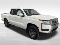 2026 Nissan Frontier SV Truck