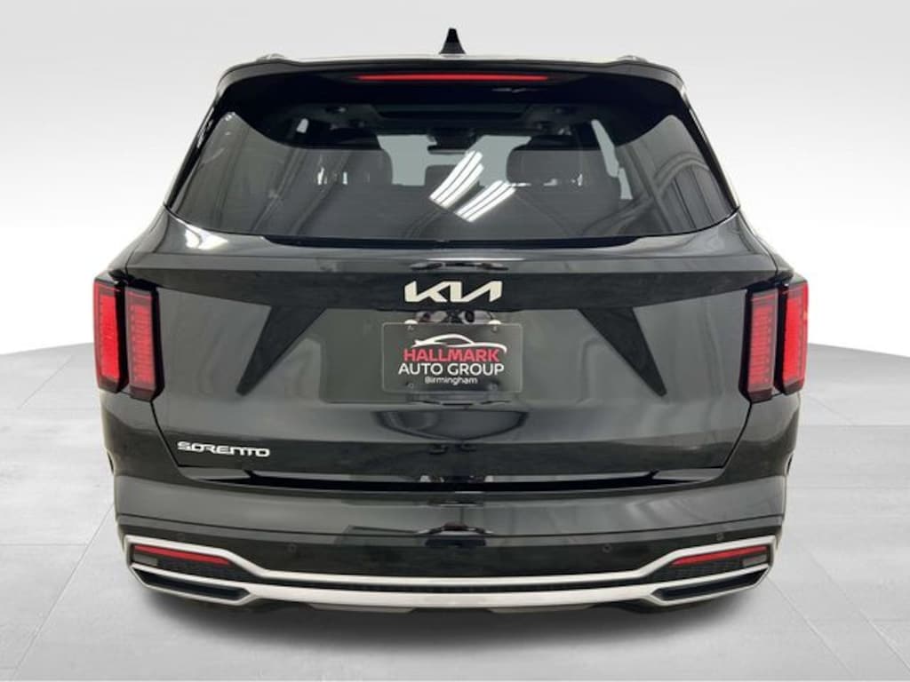Used 2023 Kia Sorento S SUV