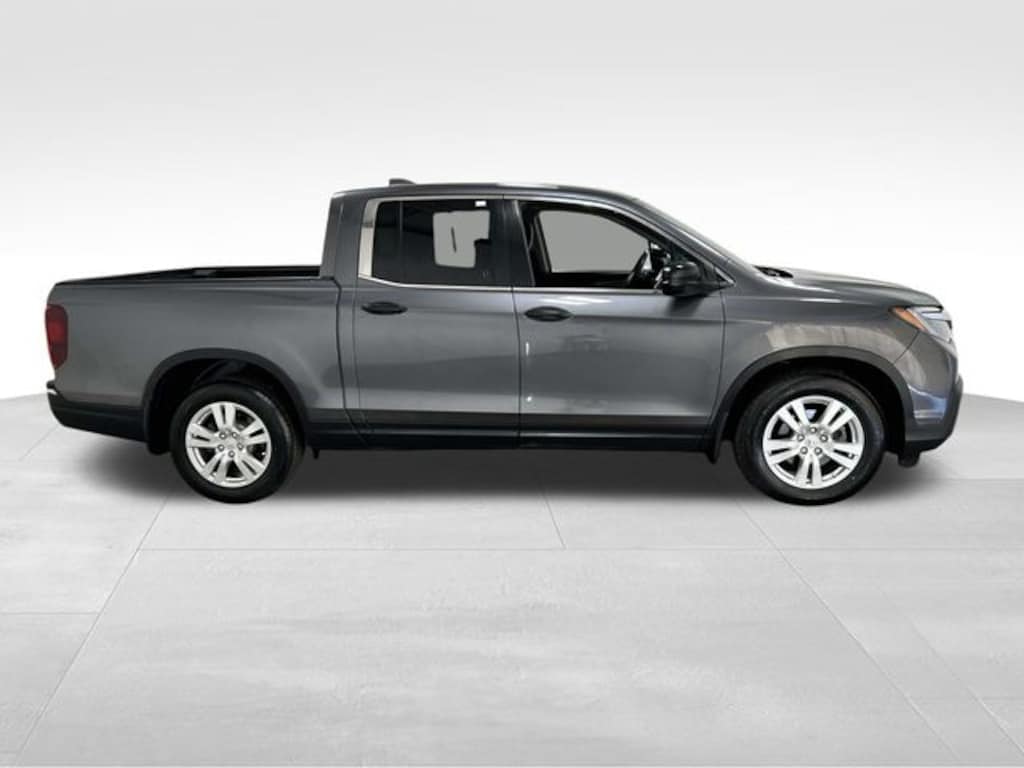 Used 2019 Honda Ridgeline RT Truck