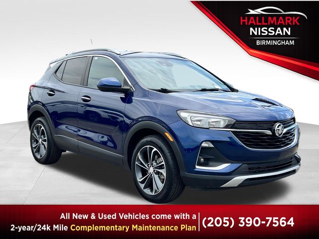 2023 Buick Encore GX Select's photo