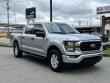Used 2023 Ford F-150 XLT Crew Cab