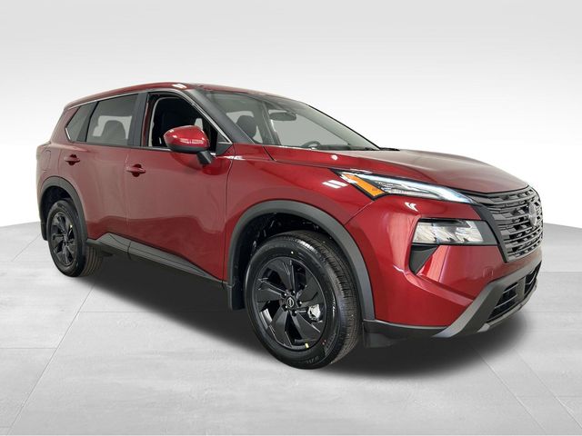 2026 Nissan Rogue SV FWD's photo