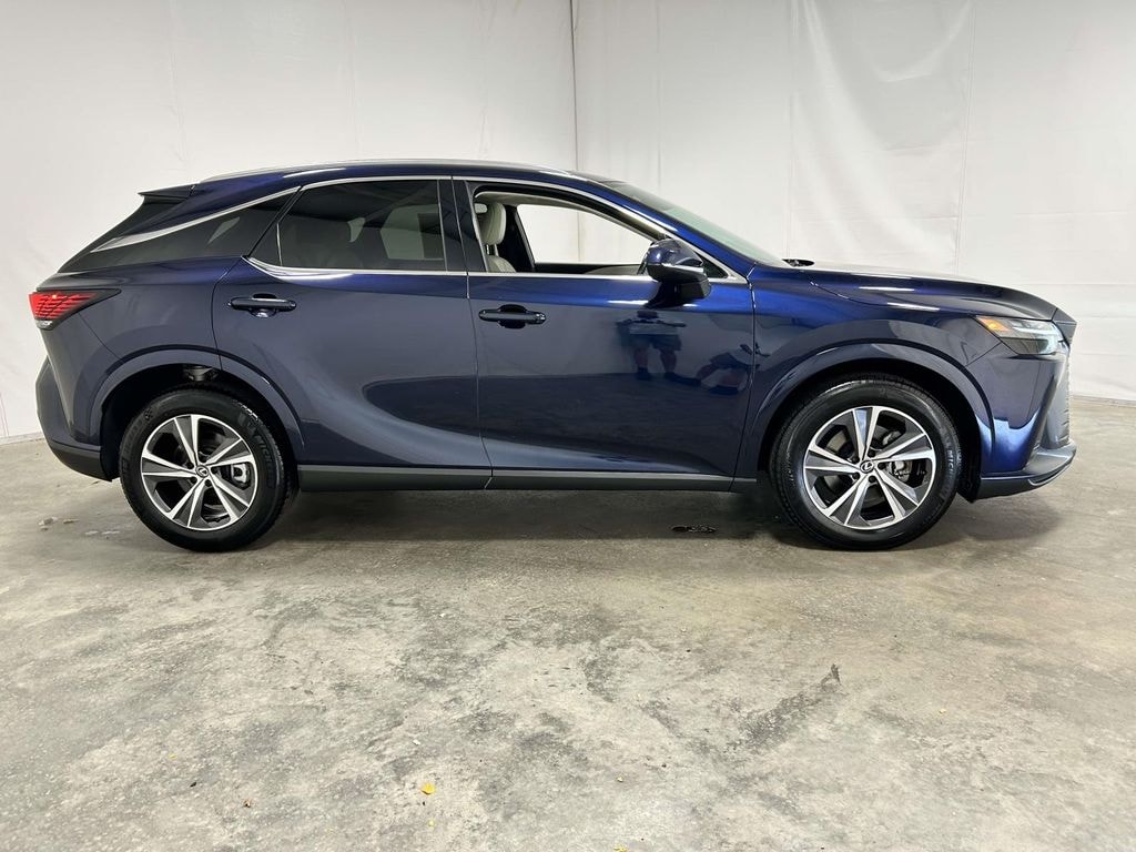 Used 2023 Lexus RX 350 Premium SUV