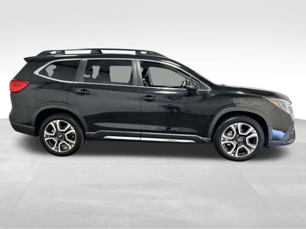 Used 2023 Subaru