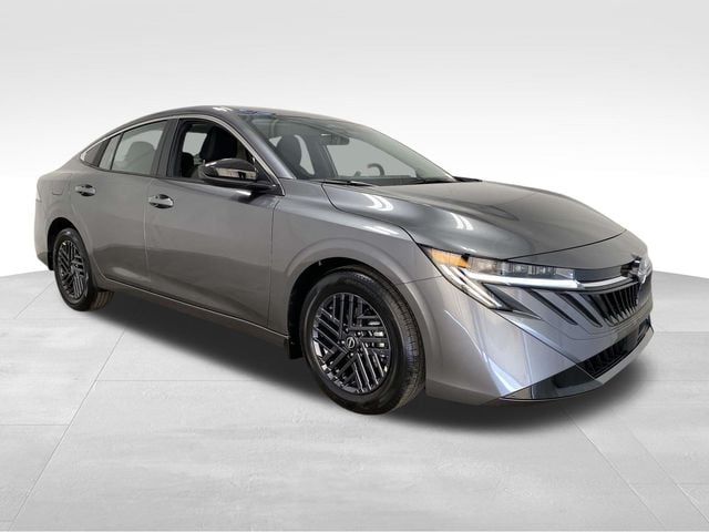 2026 Nissan Sentra SV CVT's photo