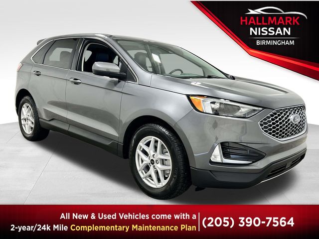 2023 Ford Edge SEL AWD's photo