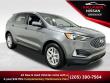 Used 2023 Ford Edge SEL SUV