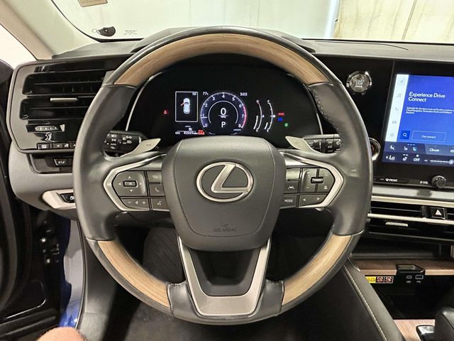2023 Lexus RX 350 - Photo 22