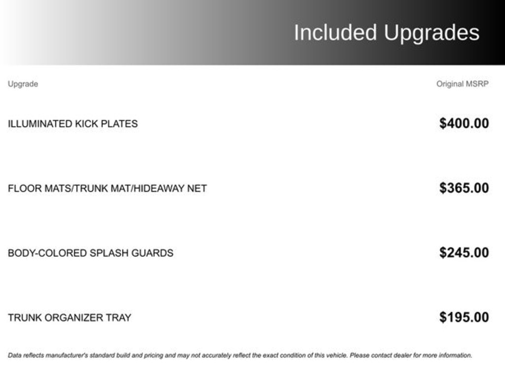 Used 2024 Nissan Altima 2.5 SL Sedan