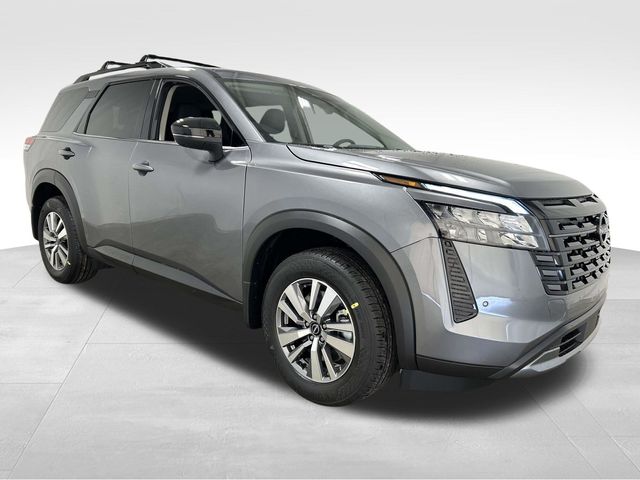 2026 Nissan Pathfinder SL 2WD's photo