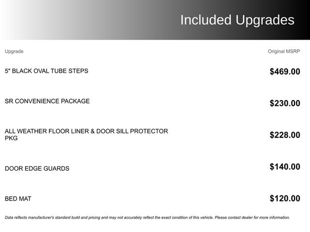 2019 Toyota Tacoma SR Access Cab 2WD 4-Cyl Auto Std Bed's photo
