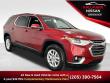 Used 2021 Chevrolet Traverse LT SUV