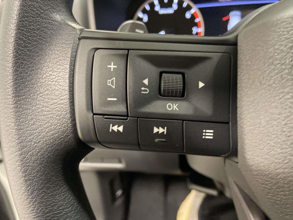2026 Nissan Rogue S - Photo 17