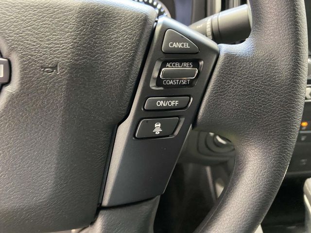 2026 Nissan Frontier SV - Photo 18