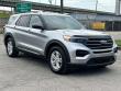 Used 2020 Ford Explorer XLT Sport Utility