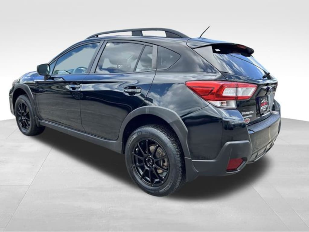 Used 2019 Subaru