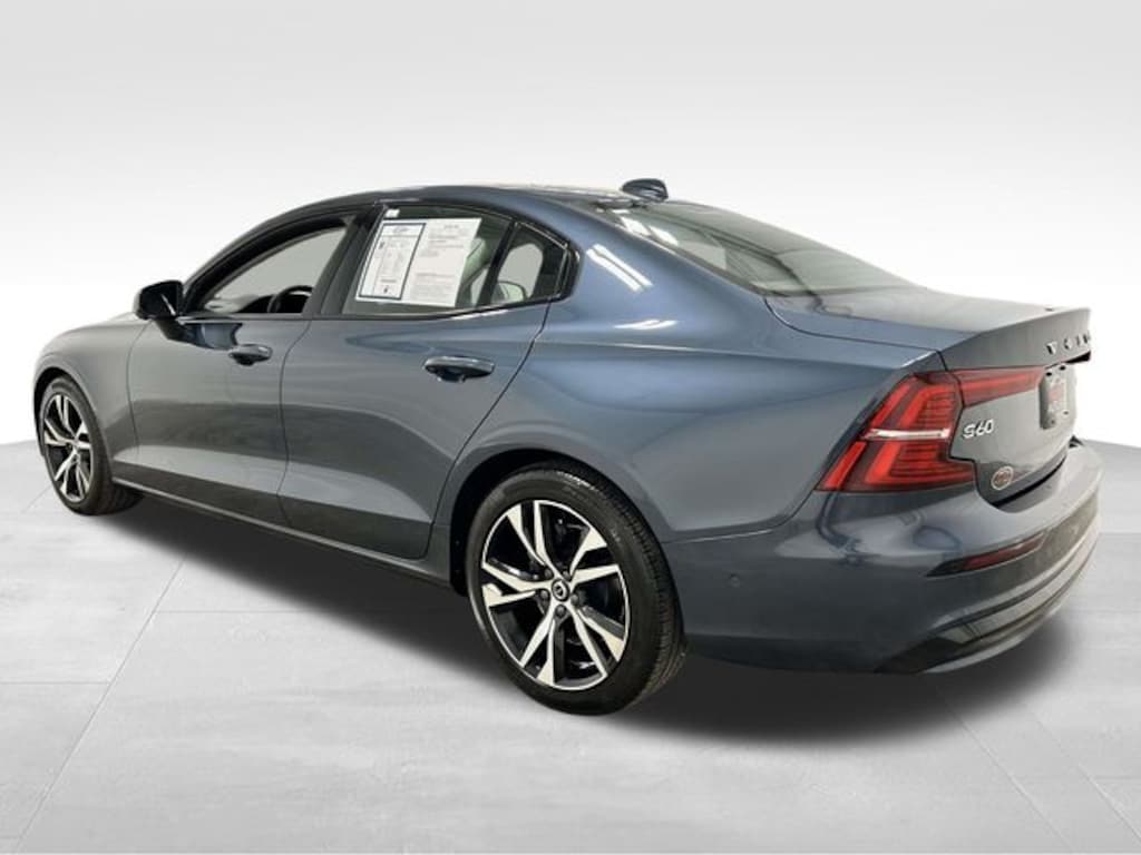Used 2024 Volvo