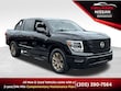  Nissan Titan