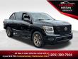 Used 2024 Nissan Titan SV Truck