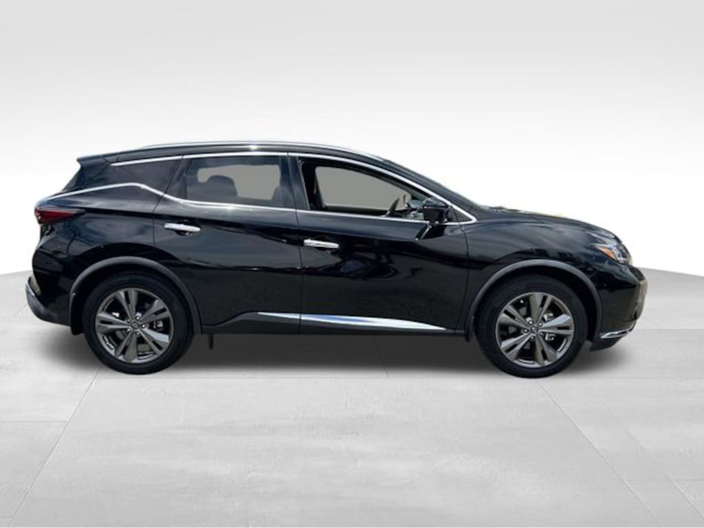Used 2023 Nissan Murano Platinum SUV