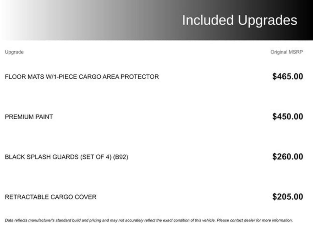 Used 2026 Nissan Rogue S SUV