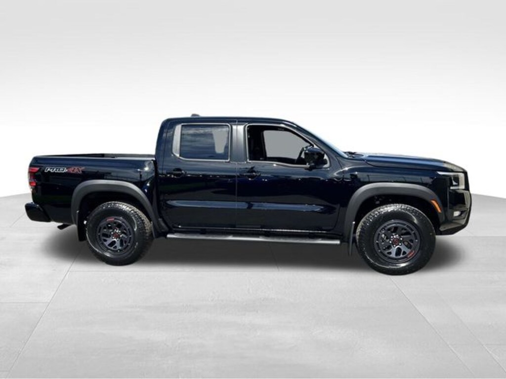 New 2026 Nissan