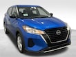  Nissan Kicks Play