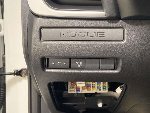 2026 Nissan Rogue S - Photo 17