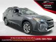 Used 2024 Subaru Outback Limited SUV