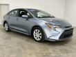 Used 2025 Toyota Corolla LE Sedan