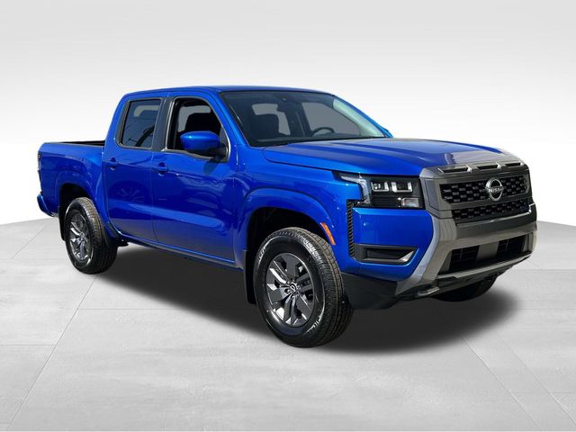 2026 Nissan Frontier SV Crew Cab 4X4 SWB's photo