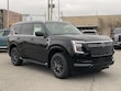  Nissan Armada