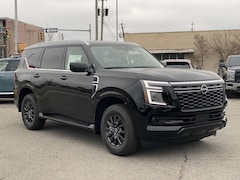 2026 Nissan Armada SV Sport Utility