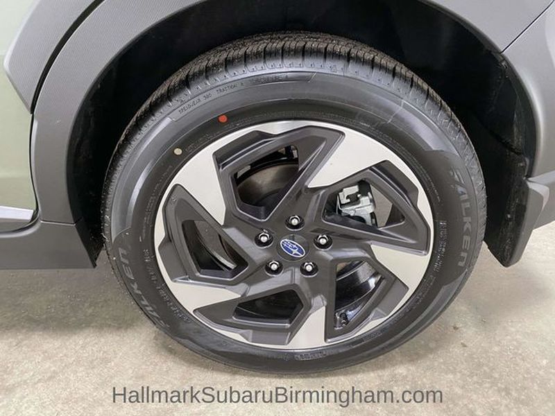 2026 Subaru Crosstrek Limited - Photo 7