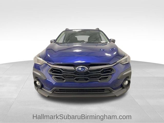 2026 Subaru Crosstrek Limited - Photo 6
