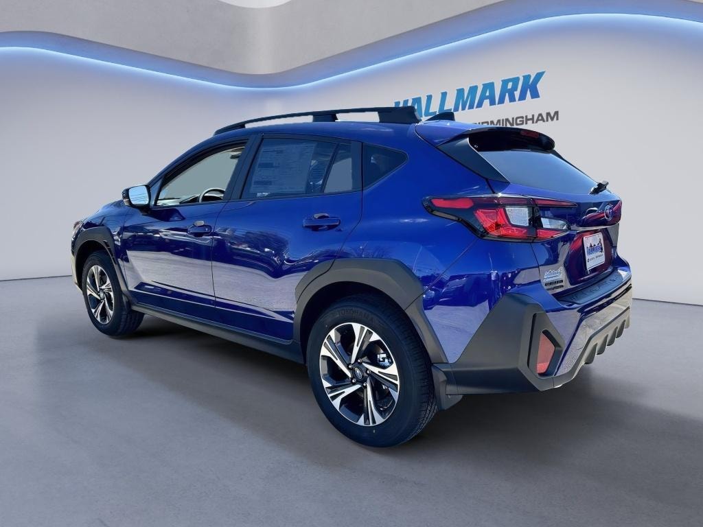 New 2026 Subaru Crosstrek Premium Sport Utility
