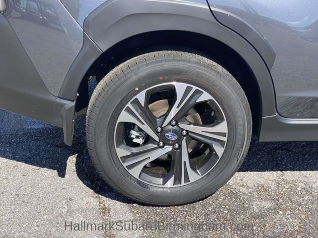 New 2026 Subaru Crosstrek Premium SUV