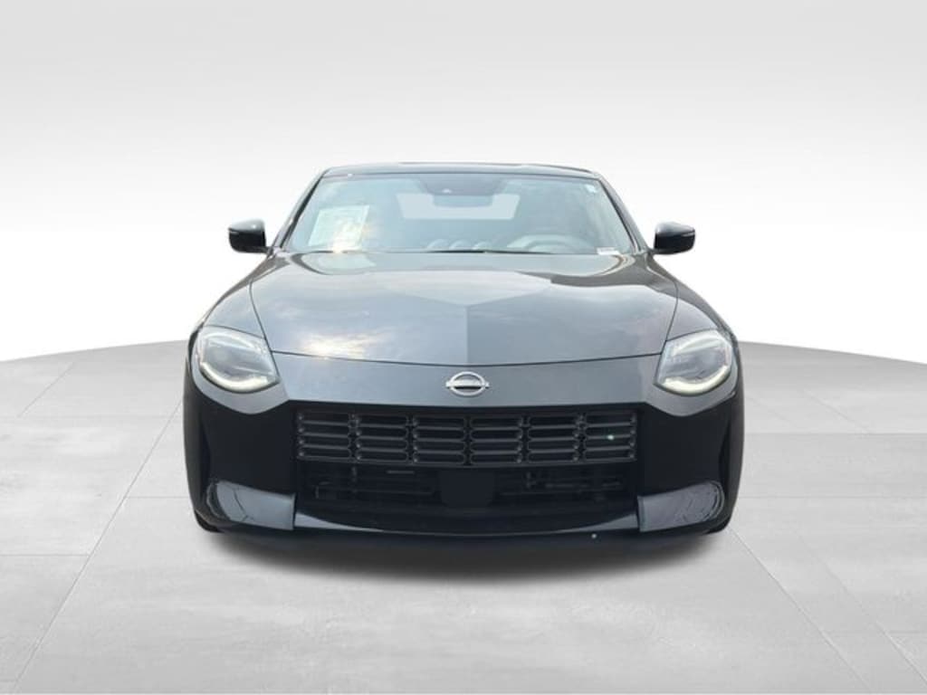 Used 2024 Nissan Z Performance Coupe