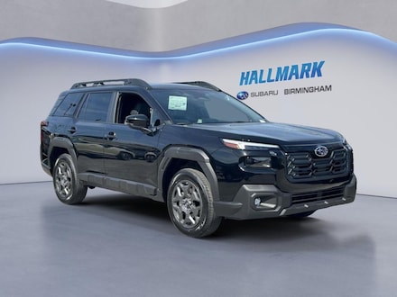 2026 Subaru Outback Premium Sport Utility