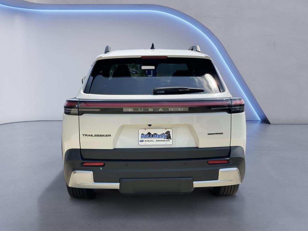 New 2026 Subaru Trailseeker Premium SUV
