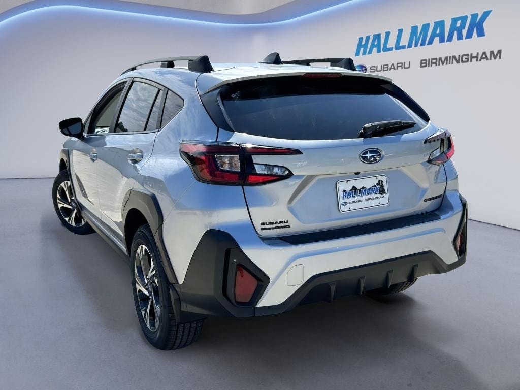 New 2026 Subaru Crosstrek Premium SUV