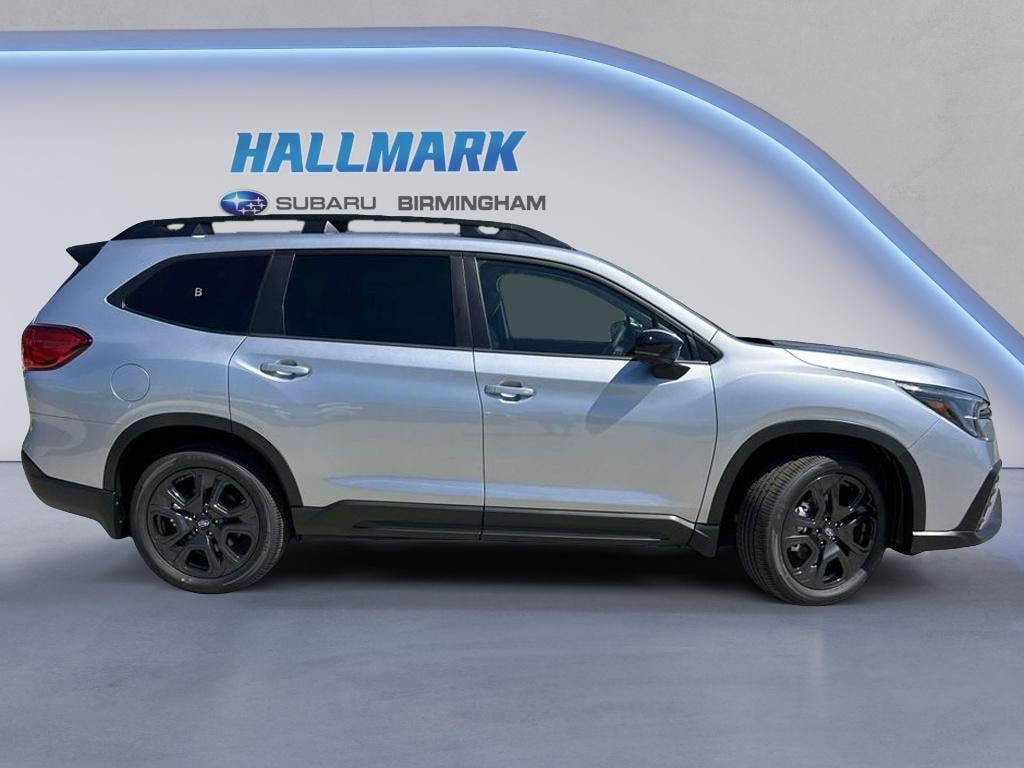 New 2026 Subaru Ascent Onyx Edition Touring 7-Passenger SUV
