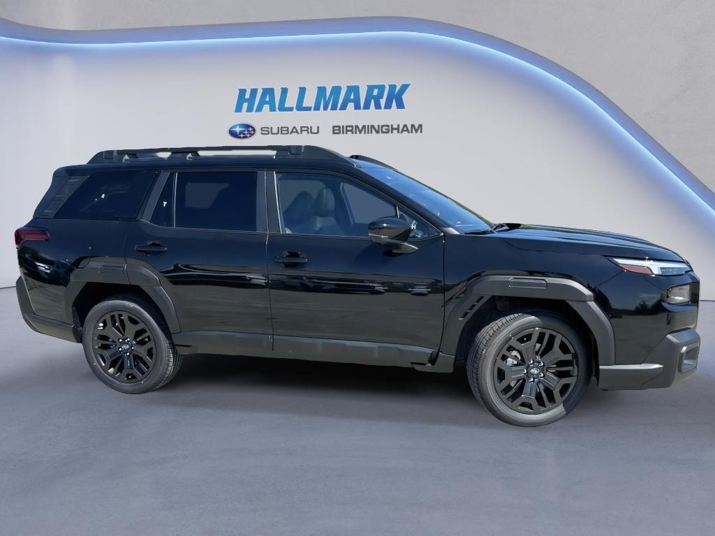 New 2026 Subaru Outback Limited XT SUV