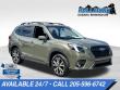 Certified 2023 Subaru Forester Limited SUV
