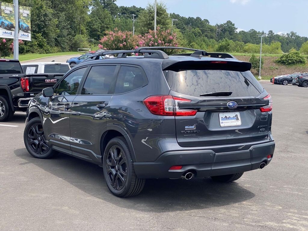 Used 2023 Subaru Ascent Onyx Edition Limited Sport Utility