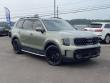 Used 2024 Kia Telluride SX X-Line Sport Utility