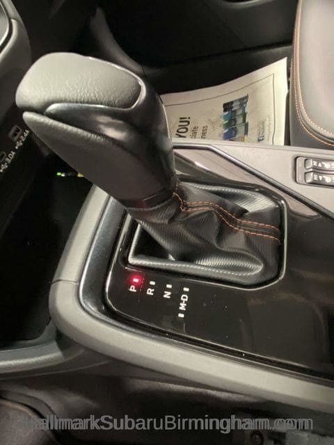 2026 Subaru Crosstrek Limited - Photo 18