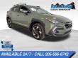 Used 2026 Subaru Crosstrek Limited SUV